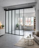 Automatic Telescopic Doors