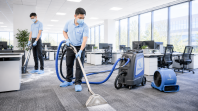 Carpet Cleaning Carpet Cleaning