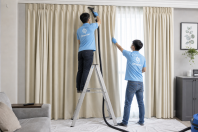 Curtain Cleaning Curtain Cleaning