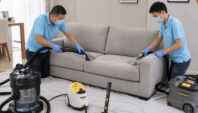 Sofa Cleaning Sofa Cleaning