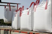 Top Spout Bottom Spout FIBC Jumbo Bag (TSBS)