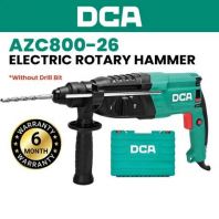 DCA AZC800