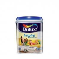 DULUX Inspire Cat Air Interior Smooth Sheen Finish Paint 5L