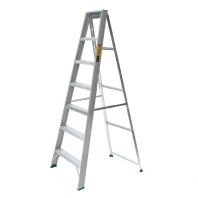 Sumo King Aluminium Ladder Single, Double Sided Ladder