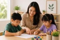 Early Intervention Programme