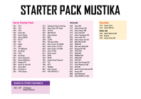 Astro Bundle Pakej RM60