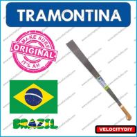 22" Original Tramontina  Knife Made In Brazil  26630