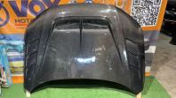 Honda civic FL1 FE carbon fiber hood bonet front set. For sell. Honda civic FL1 FE carbon fiber hood bonet front set. For sell.