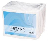 PREMIER Deluxe Dinner Napkin 125's
