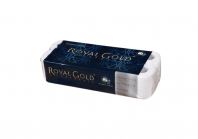 Royal Gold Bathroom Tissue 2ply-220's