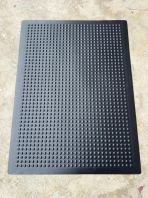 SAFETYSTEP Non-ESD Anti-Fatigue Bubble Mat