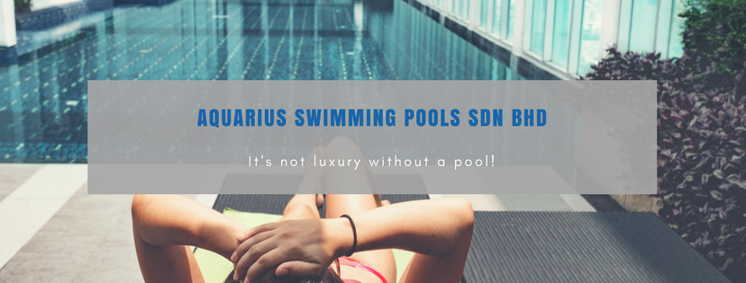 Aquarius Swimming Pools Sdn Bhd