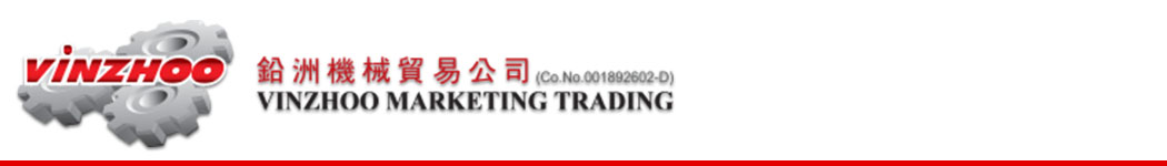 Vinzhoo Marketing Trading