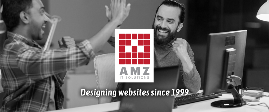 AMZ IT Solutions