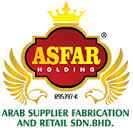Arab Supplier Fabrication and Retail Sdn Bhd