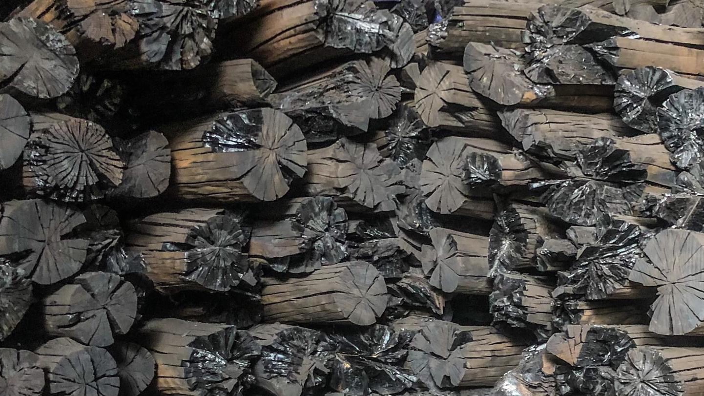 YF Charcoal Supply