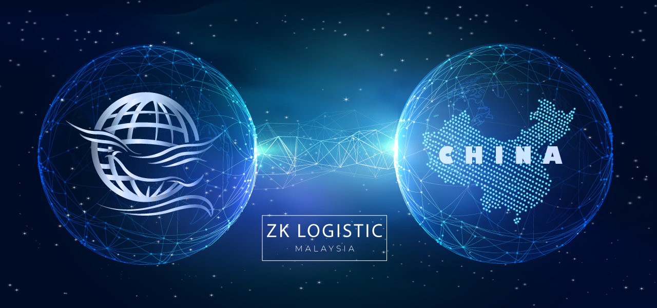 ZK Logistic Sdn Bhd