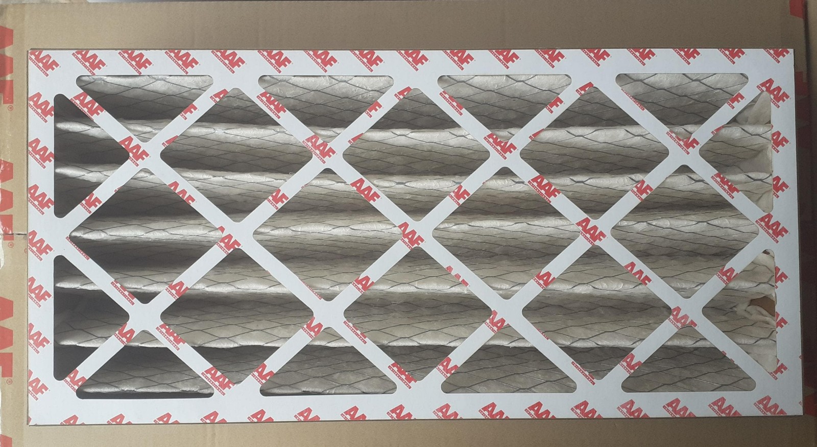 AMERICAN AIR FILTER MANUFACTURING SDN BHD (AAF) SALES ENGINEERS VISIT