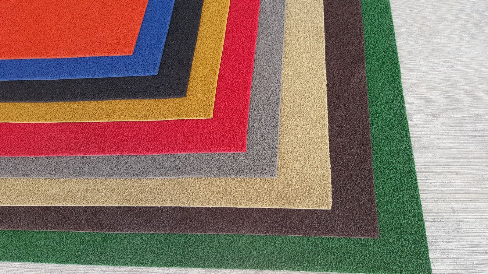 3M Nomad 6050 Coil Mat