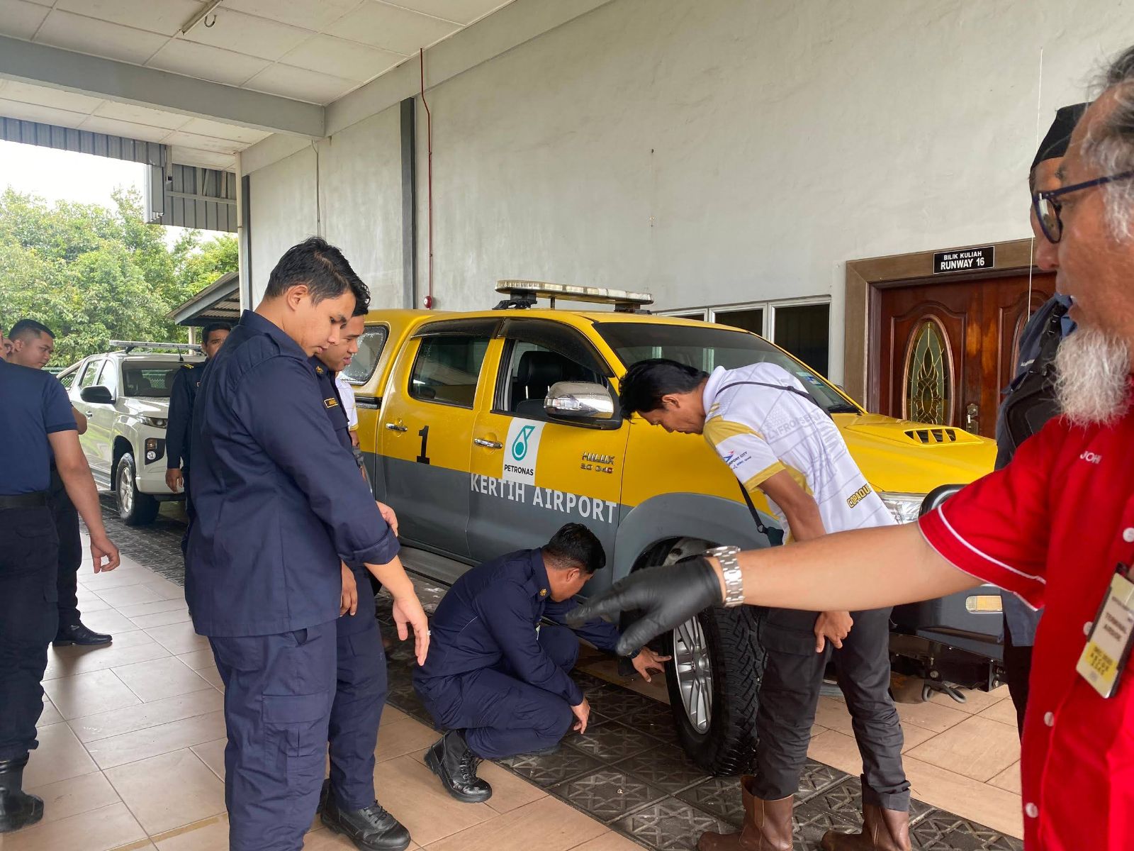 Defensive Driving Petaling Jaya