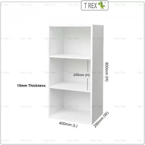 T REX BIBI BOOCASE RESTOCK !