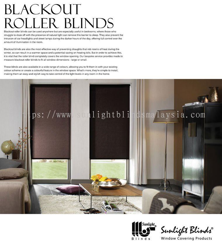 timber blinds industries sdn bhd