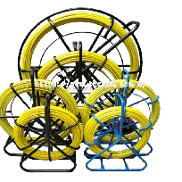 Johor Fiber Glass Duct Rodder - TOOL from TH COMMUNICATION SDN. BHD.