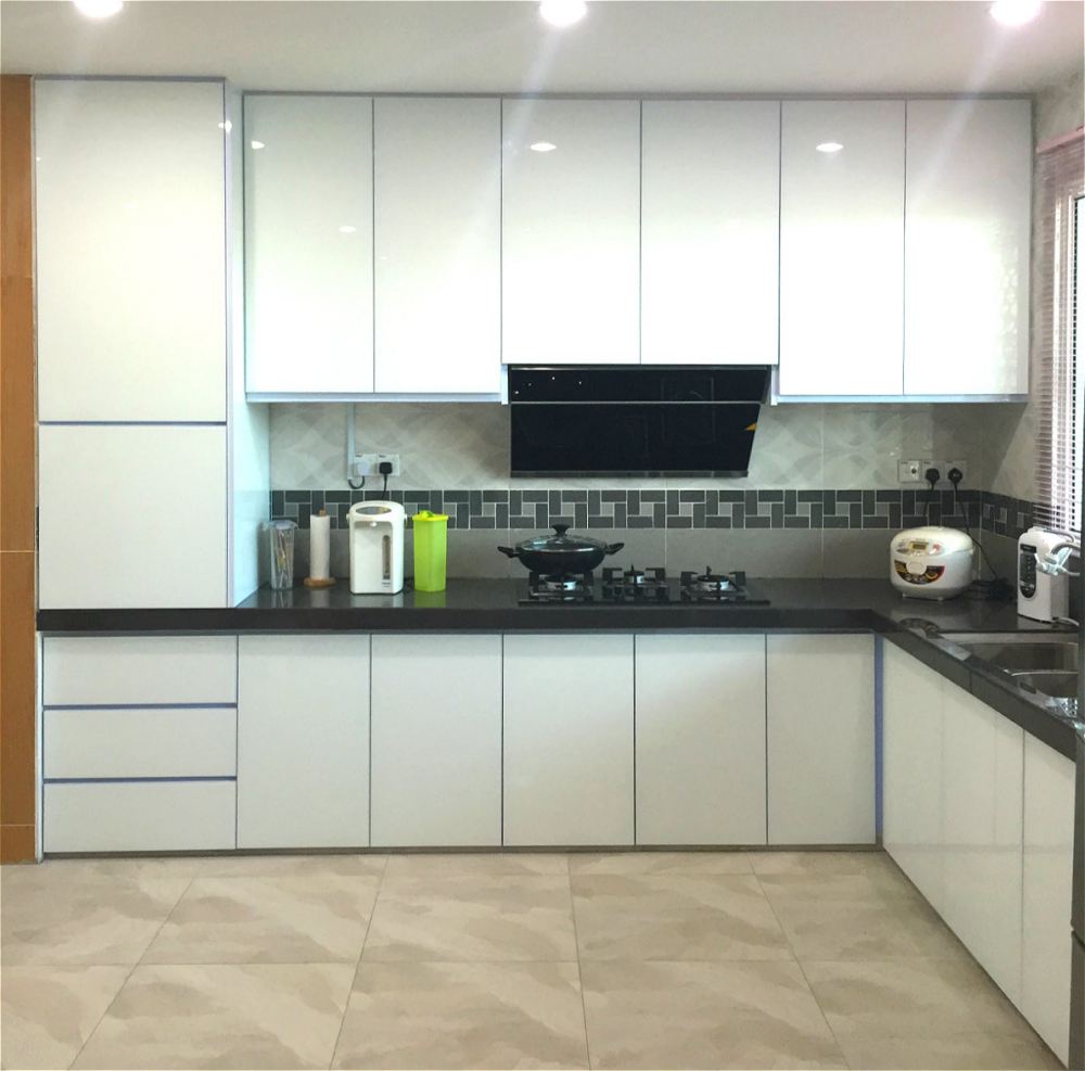 Selangor Aluminium Kitchen Cabinet 4G 5G 4G 5G Kitchen Selangor Aluminium Kitchen Cabinet 4G 5G 4G 5G Kitchen