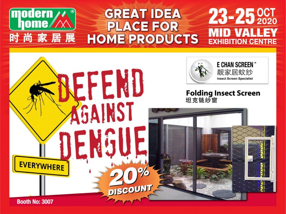 Selangor Pest Control From Bw Cyans Events Sdn Bhd