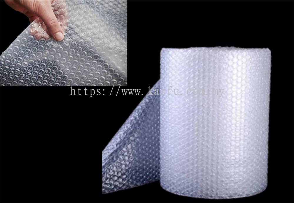 Penang BUBBLE WRAP from Karfu Enterprise Sdn Bhd