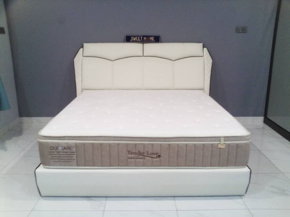 Penang,Selangor,Kuala Lumpur (KL),Simpang Ampat,Sungai Buloh Goodnite