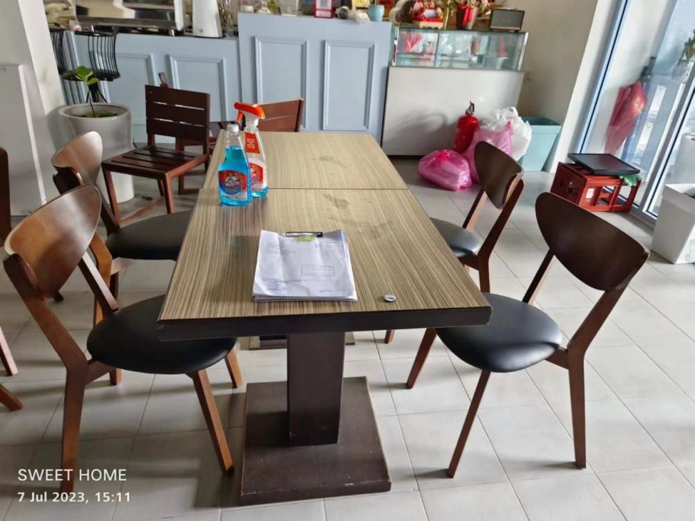 Penang,Selangor,Kuala Lumpur (KL),Simpang Ampat,Sungai Buloh Wooden