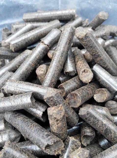 Selangor,Kuala Lumpur (KL),Pahang,Shah Alam,Pekan EFB Pellet - 棕榈颗粒 ...