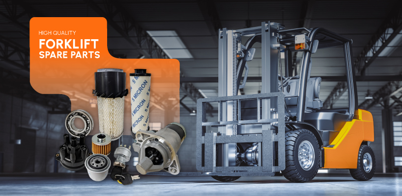 Hup Ching Forklift Parts Sdn Bhd Cover Picture