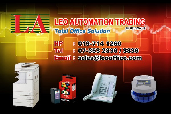 LEO Automation Trading