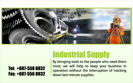 Leeco Industrial Supply