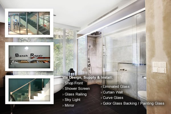 Master & Glass Design Sdn Bhd Master & Glass Design Sdn Bhd
