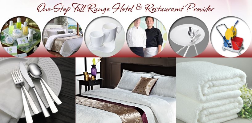 Contact Amenities & Hotel Supplies Contact Amenities & Hotel Supplies