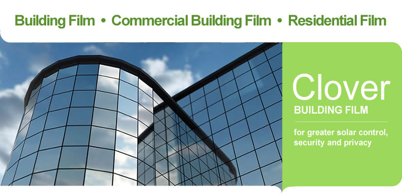 Clover Window Film Enterprise Clover Window Film Enterprise