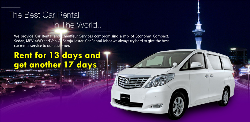 Seroja Lestari Travel and Tours Sdn Bhd Seroja Lestari Travel and Tours Sdn Bhd