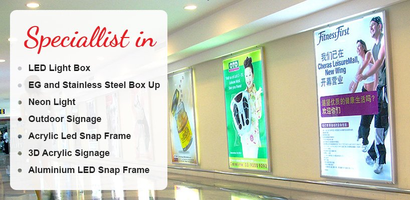 Pro-sign Advertising Sdn Bhd Pro-sign Advertising Sdn Bhd