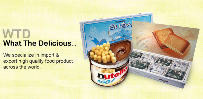 ZP Food Import & Export Sdn Bhd ZP Food Import & Export Sdn Bhd