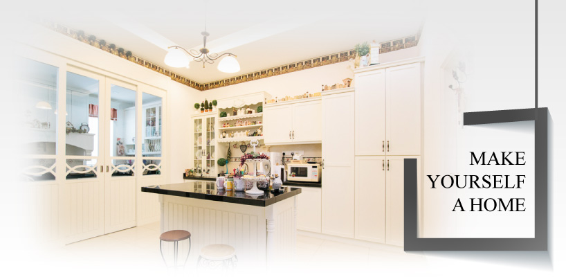 Cottage Living Sdn Bhd Cottage Living Sdn Bhd