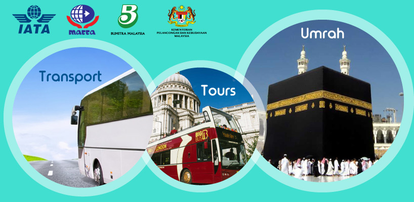 tiram travel umrah