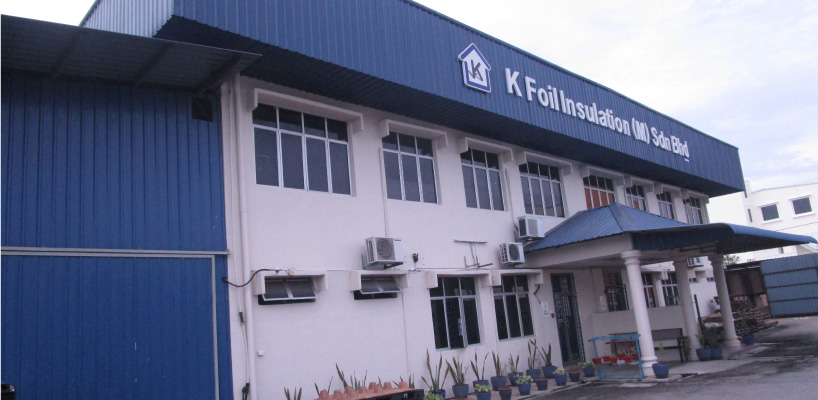 K Innovation Sdn Bhd