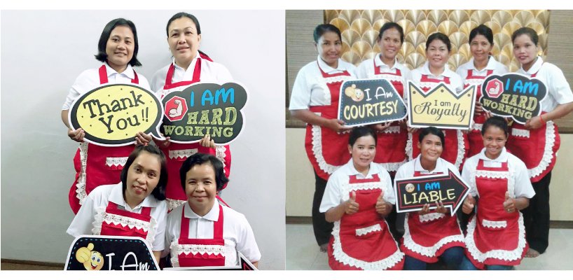Agensi Pekerjaan Golden Success Sdn Bhd Agensi Pekerjaan Golden Success Sdn Bhd