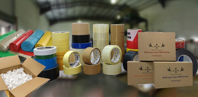 LK Packaging Technology Sdn Bhd LK Packaging Technology Sdn Bhd