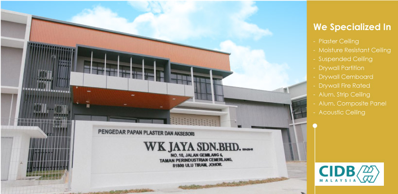 WK Jaya Sdn Bhd