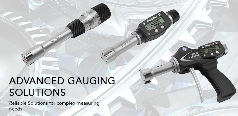 Advanced Gauging Solutions Pte Ltd