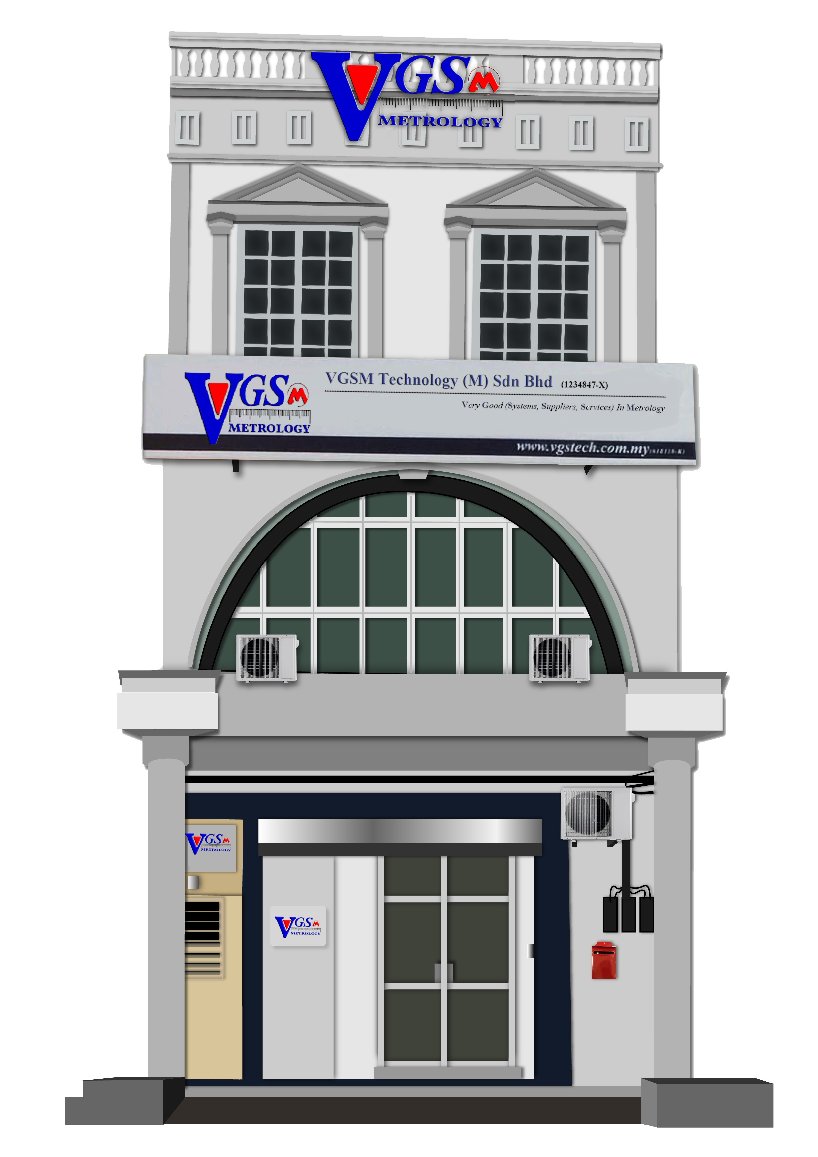 VGSM Technology (M) Sdn Bhd